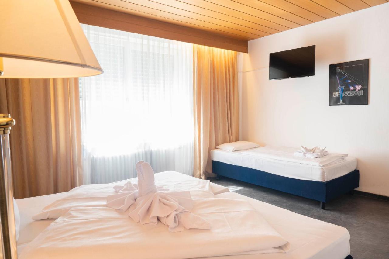 Astoria 3* Stuttgart