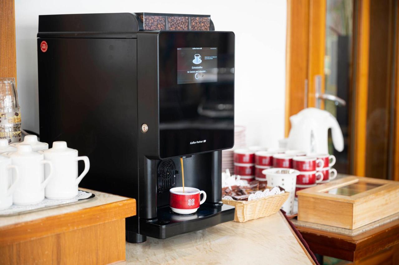 Astoria 3* Stuttgart