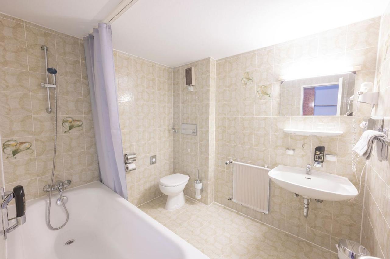Hotel Astoria 3*