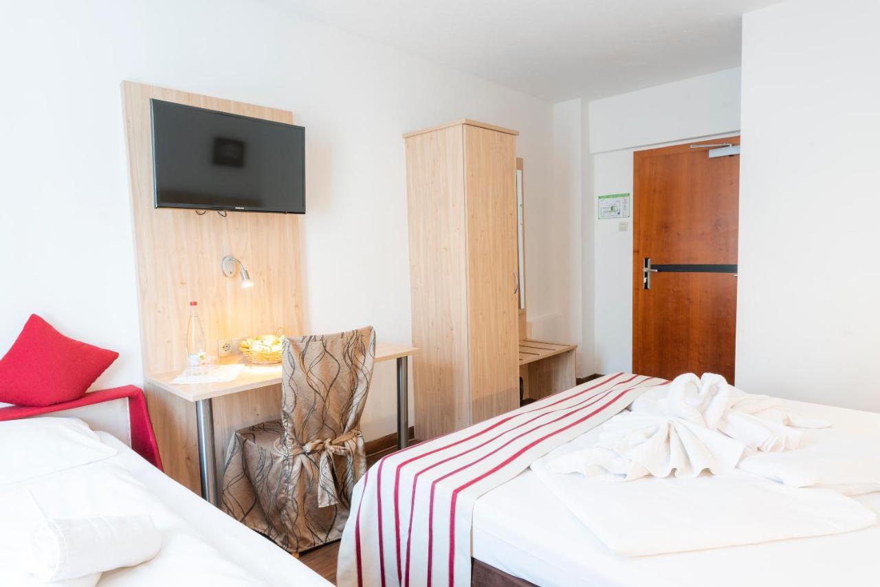 Astoria 3* Stuttgart