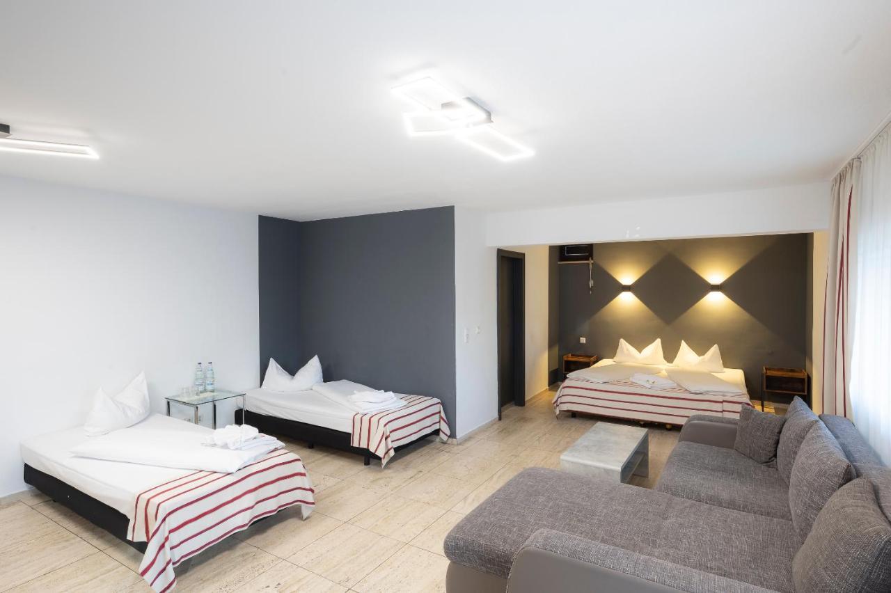Hotel Astoria