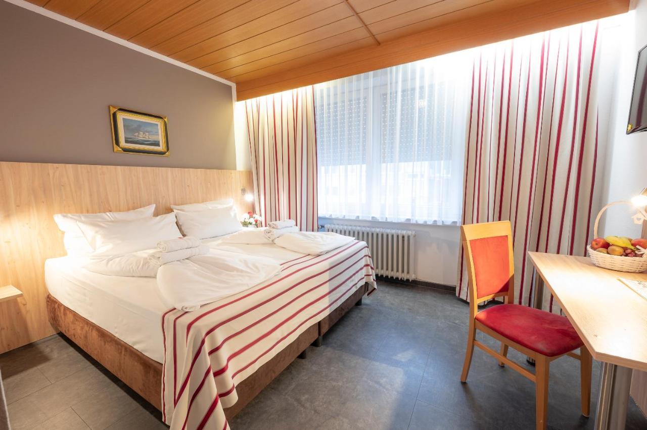 Hotel Astoria