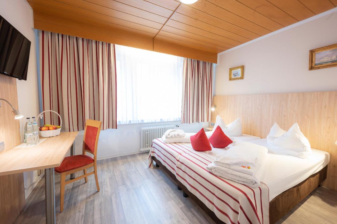 Astoria Hotel