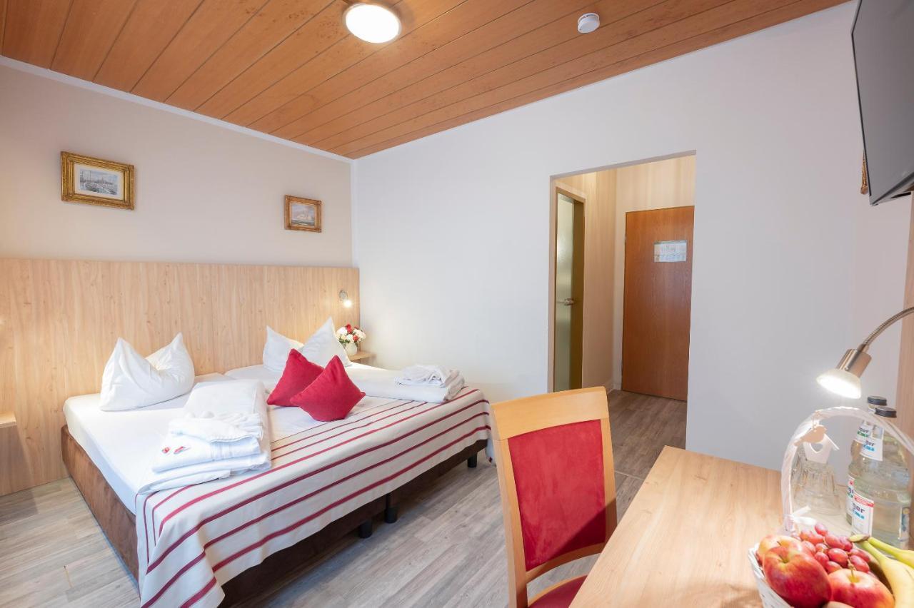 Astoria 3* Stuttgart