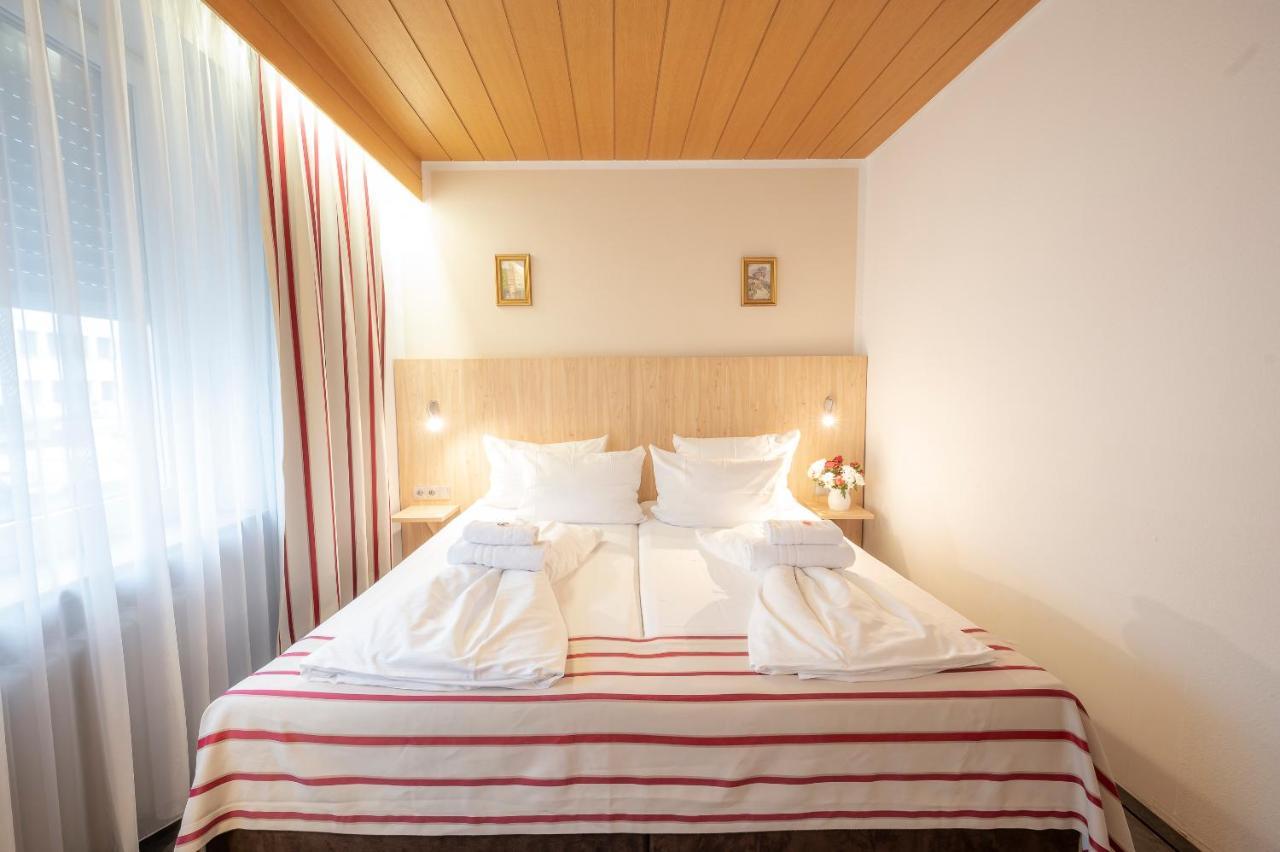 Astoria 3* Stuttgart