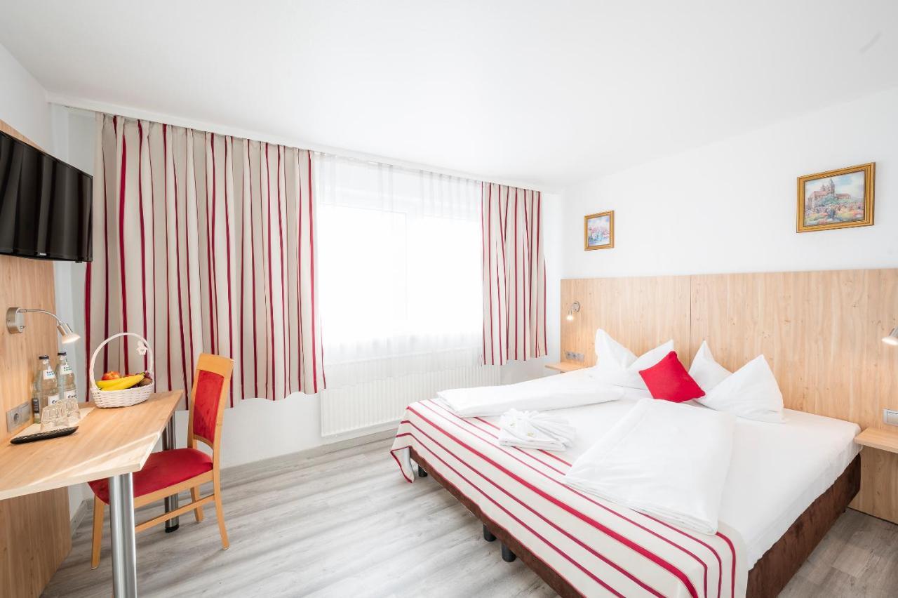 Astoria 3* Stuttgart