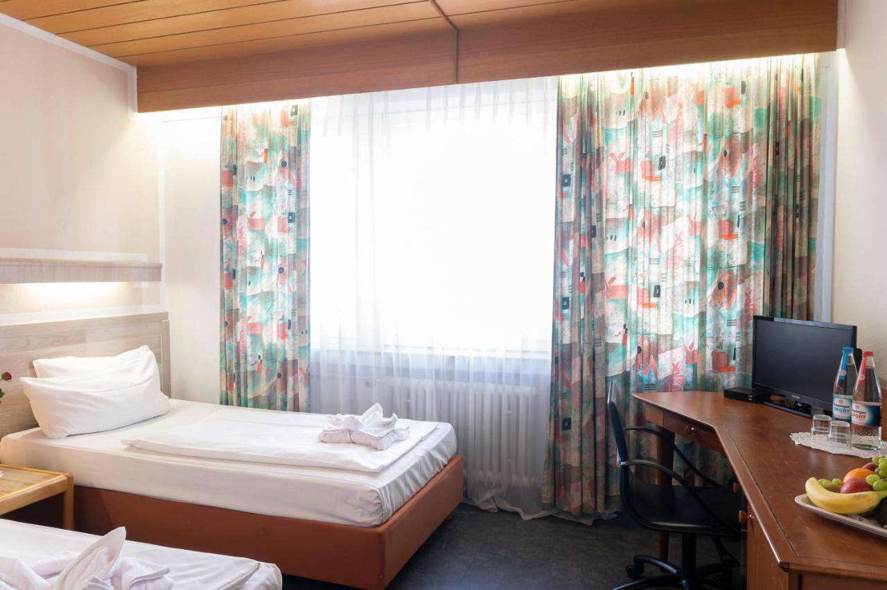 Astoria Hotel Stuttgart