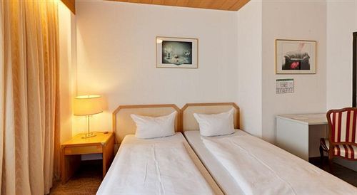 Astoria Hotel Stuttgart