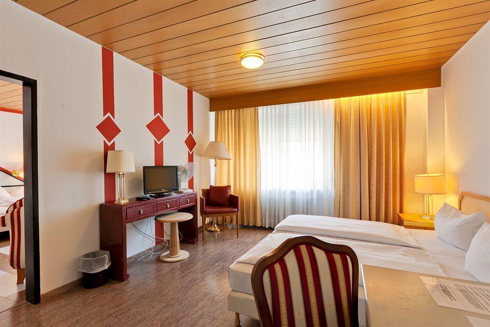 Astoria Hotel Stuttgart