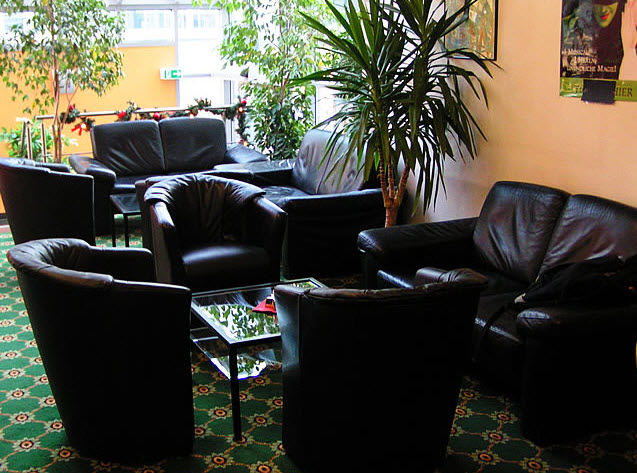 Astoria Hotel